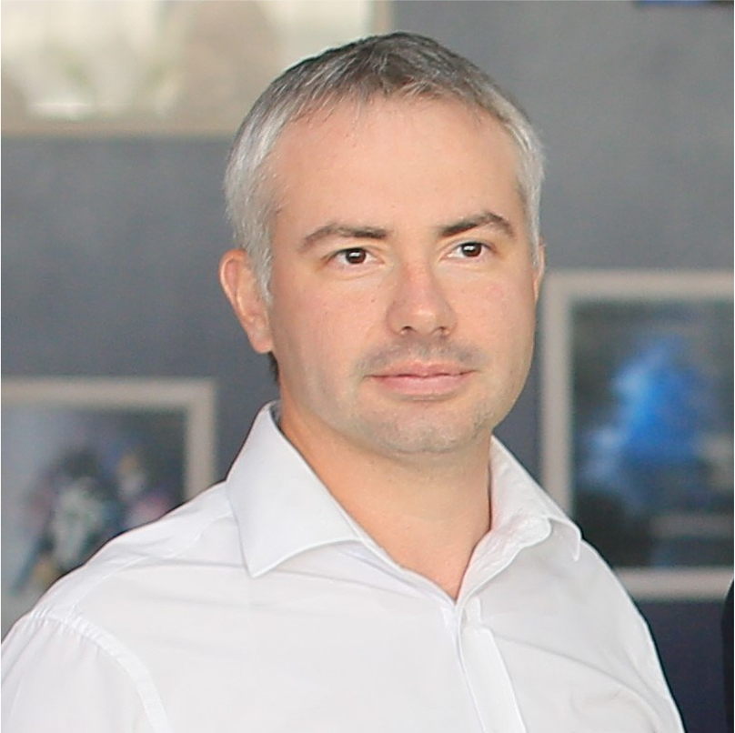 Aleksandr Sydorov